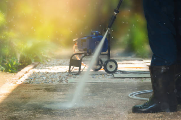 Professional Pressure Washing Services in Accokeek, MD